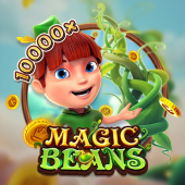 Magic Beans